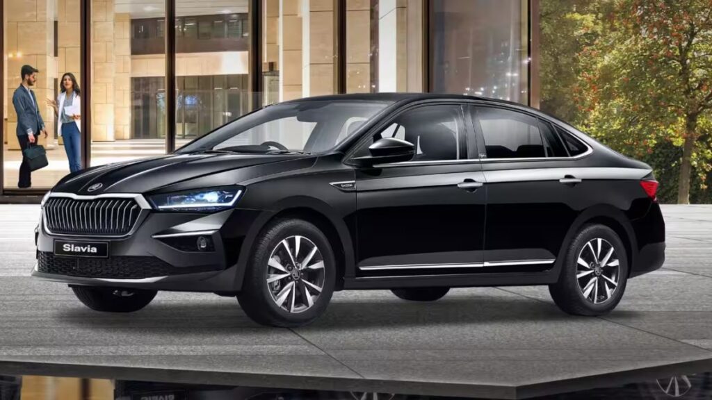 नई Skoda Slavia फेसलिफ्ट की पहली झलक आई सामने, इंटीरियर देखकर रह जाएंगे हैरान, मिल सकते हैं कई बड़े अपडेट