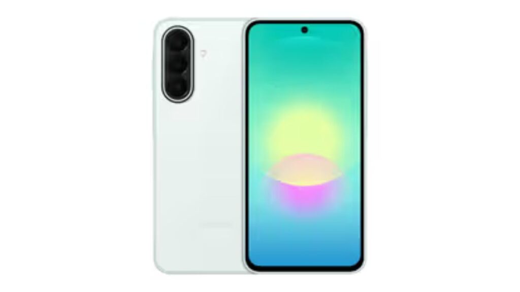 Samsung Galaxy A27 5G भारत में लॉन्च: 120Hz AMOLED डिस्प्ले, AI फीचर्स, 50MP OIS कैमरा और 6 साल तक अपडेट, जानिए कीमत और पूरी डिटेल