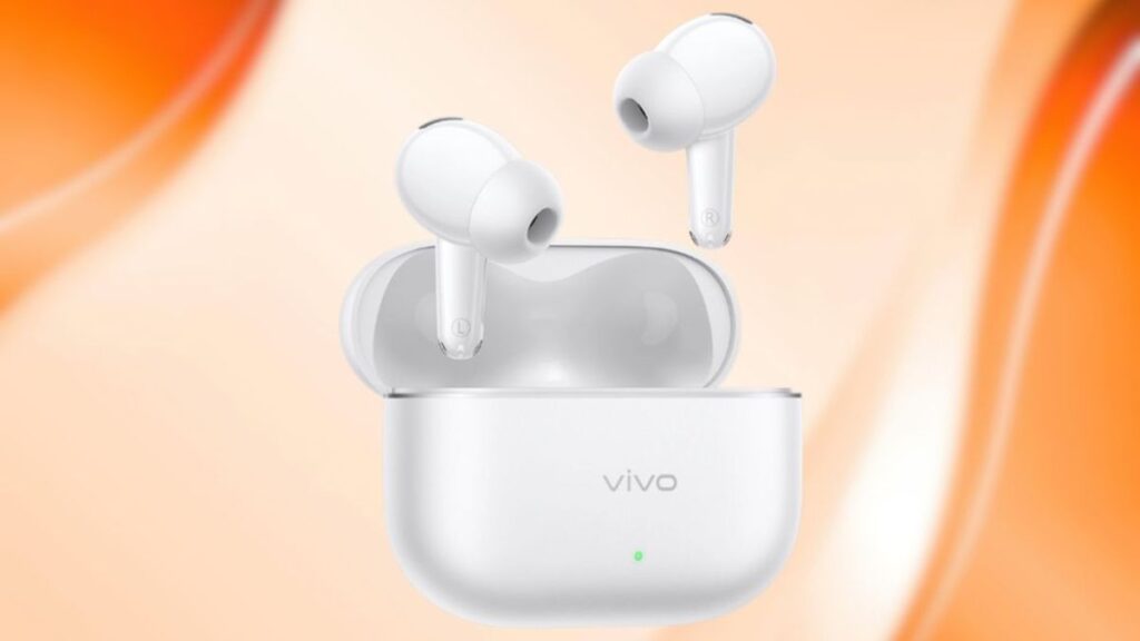 Vivo ने लॉन्च किए नए प्रीमियम ईयरबड्स, 60dB ANC और 50 घंटे बैटरी ने मचाई हलचल