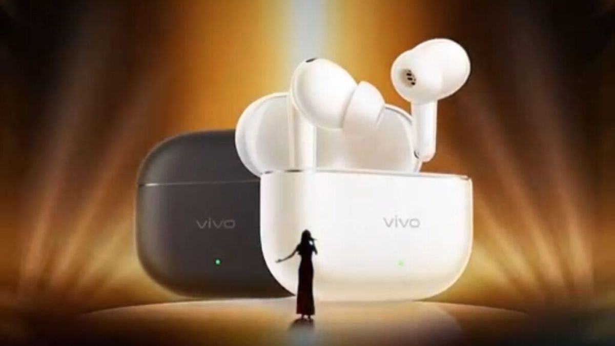 Vivo ने लॉन्च किए नए प्रीमियम ईयरबड्स, 60dB ANC और 50 घंटे बैटरी ने मचाई हलचल