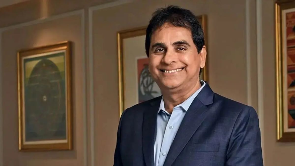 ₹50 से कम का यह शेयर बना निवेशकों का पसंदीदा! विजय केडिया ने खरीदे 1 करोड़ से ज्यादा शेयर, नए ऑर्डर से आई तूफानी तेजी