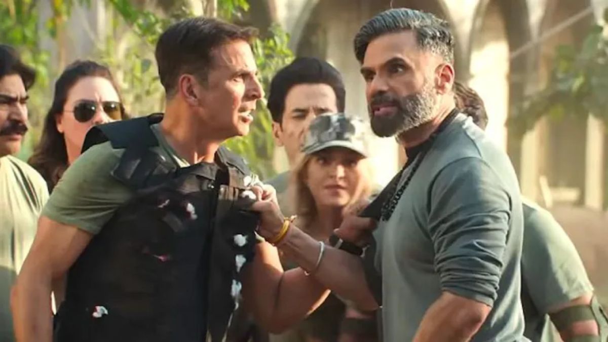 रिलीज से पहले अक्षय कुमार की फिल्म ने मचाया धमाल, IMDb की Most Anticipated Movies लिस्ट में बनी नंबर 1