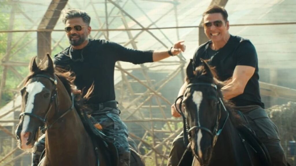 रिलीज से पहले अक्षय कुमार की फिल्म ने मचाया धमाल, IMDb की Most Anticipated Movies लिस्ट में बनी नंबर 1