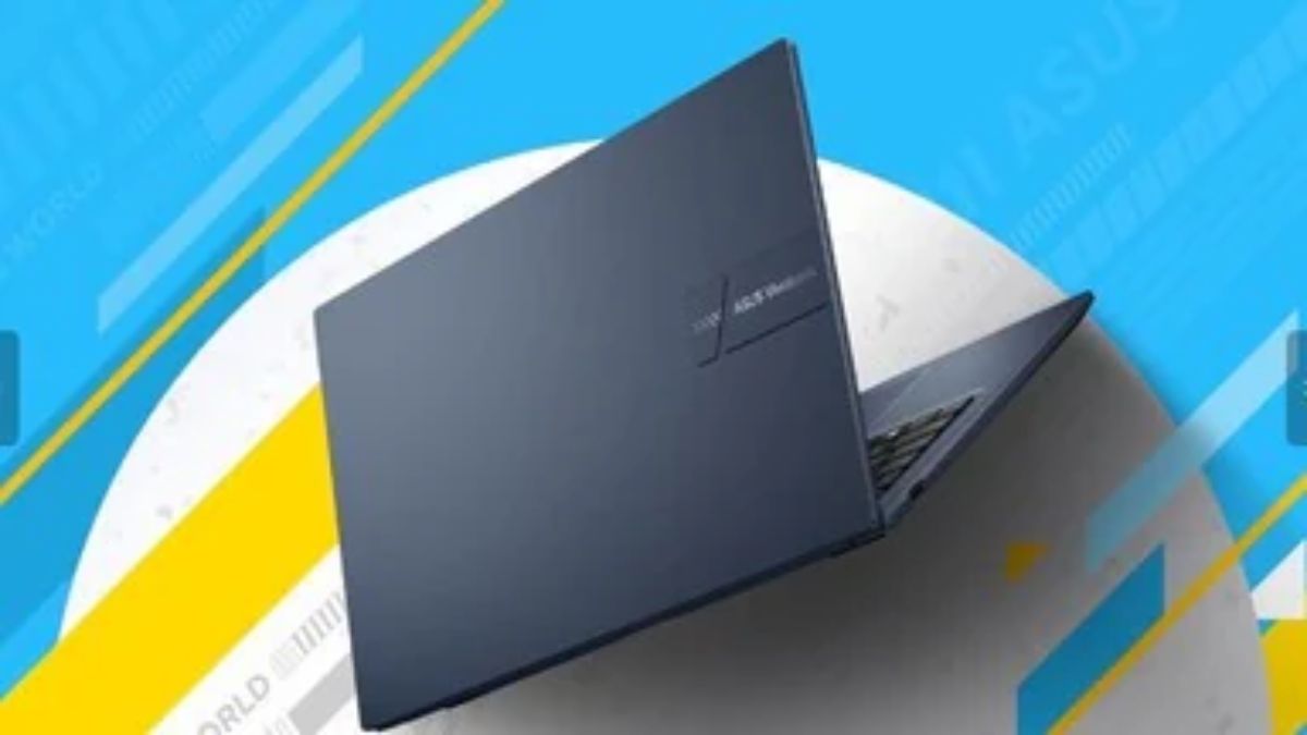 भारत का पहला Intel Core 5 Series 3 प्रोसेसर वाला Asus Vivobook 15 (2026) लॉन्च, 15.6-इंच डिस्प्ले और 16GB RAM से है लैस