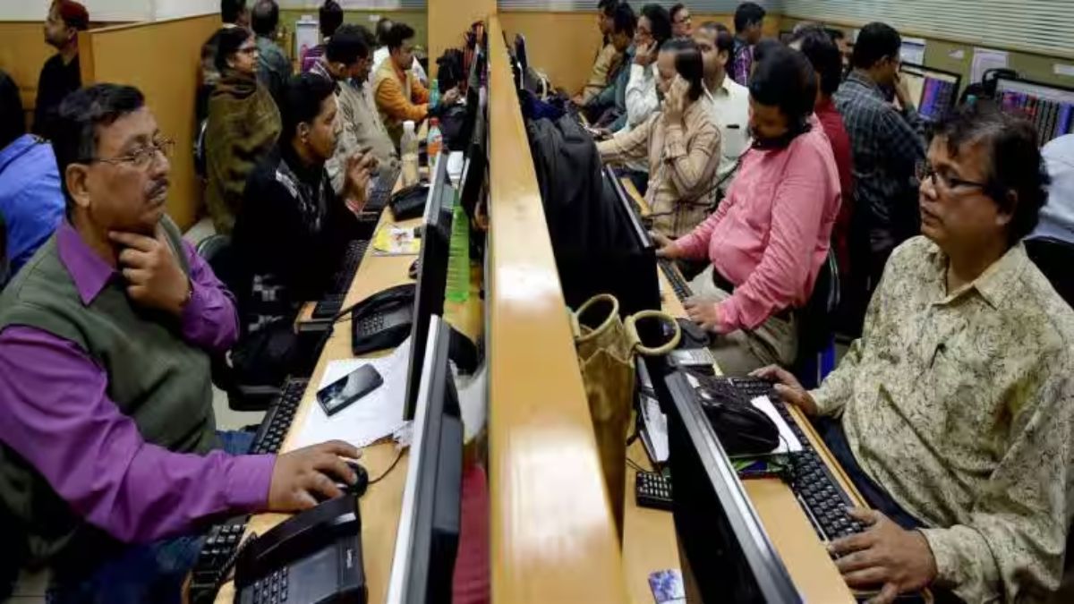 ₹20 का शेयर आज ₹1,465 पर, 19 साल में निवेशकों को दिया बंपर रिटर्न
