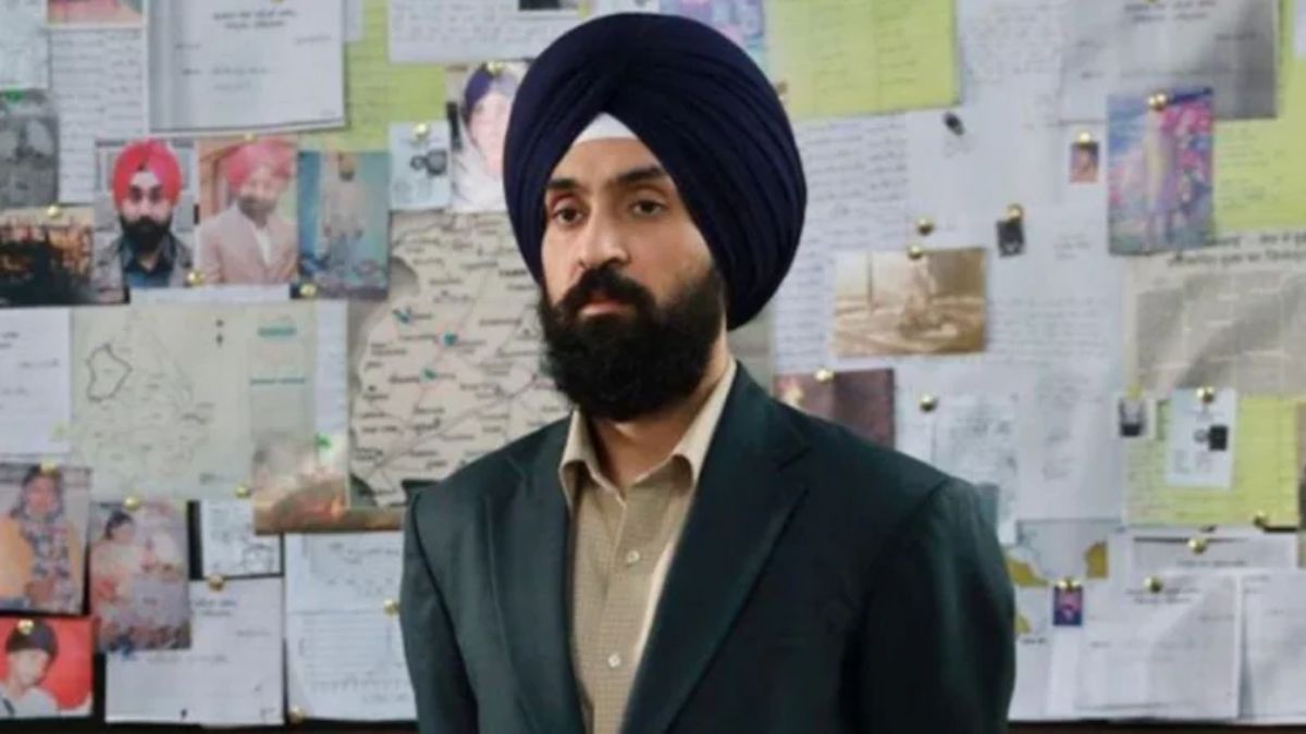 Ban होने के बाद फिर चर्चा में 'सतलुज', वायरल सीन पर छिड़ी बहस; सोशल मीडिया पर बंटे यूजर्स