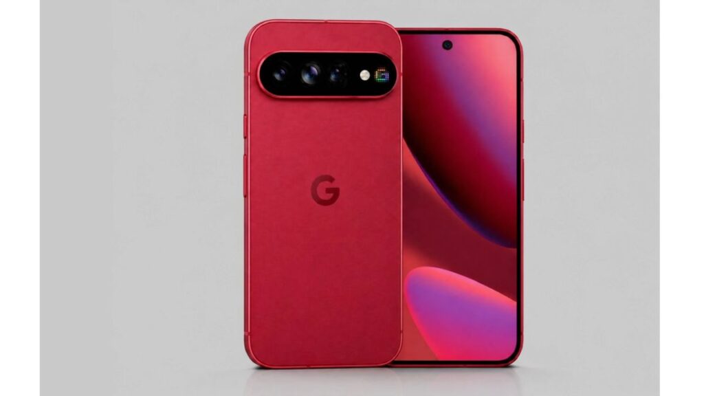 Google का बड़ा धमाका! 12 अगस्त को लॉन्च होगी Pixel 11 Series, Tensor G6 और AI फीचर्स से होंगे लैस 4 नए फोन