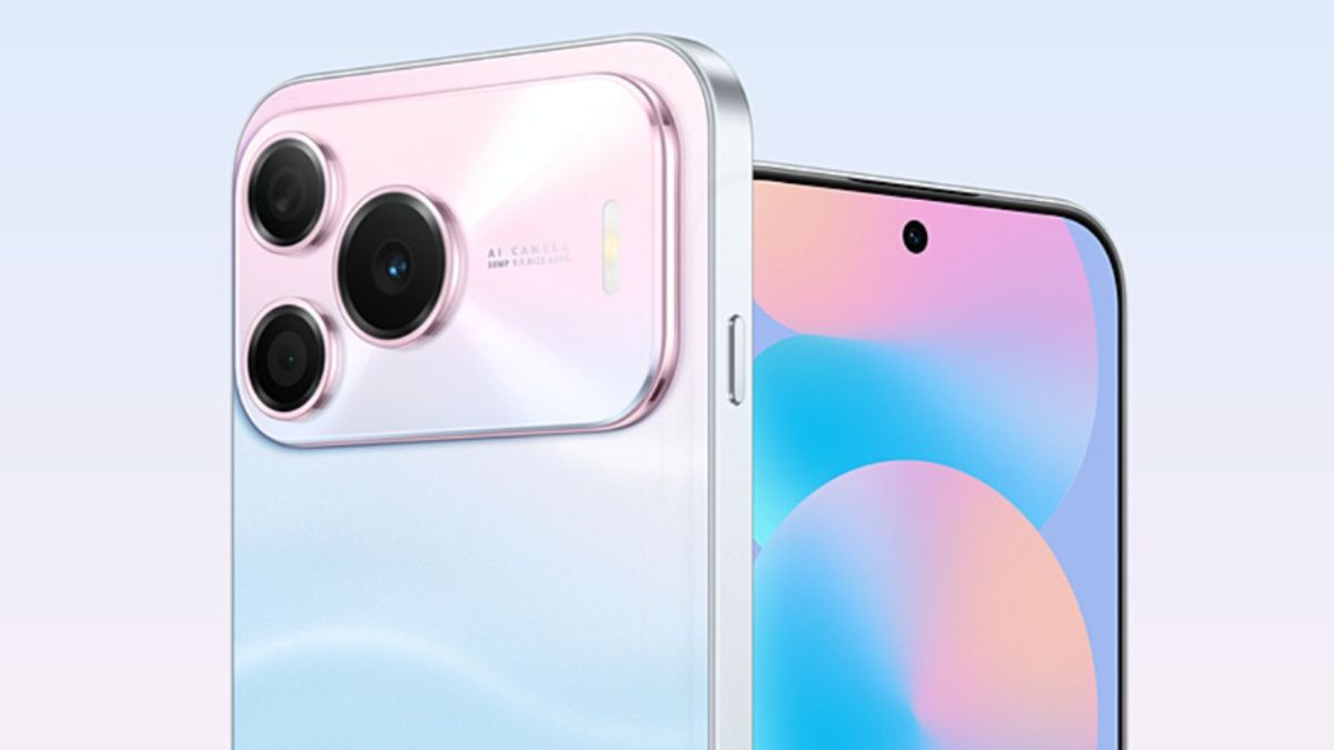 8500mAh बैटरी और iPhone 17 Pro जैसा डिजाइन, 5 अगस्त को होगी एंट्री