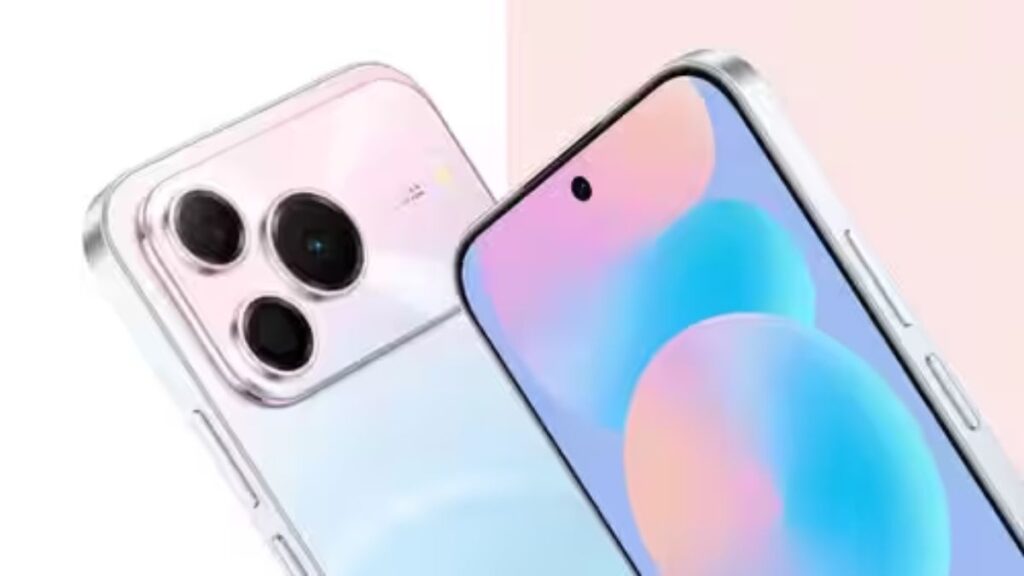 8500mAh बैटरी और iPhone 17 Pro जैसा डिजाइन, 5 अगस्त को होगी एंट्री
