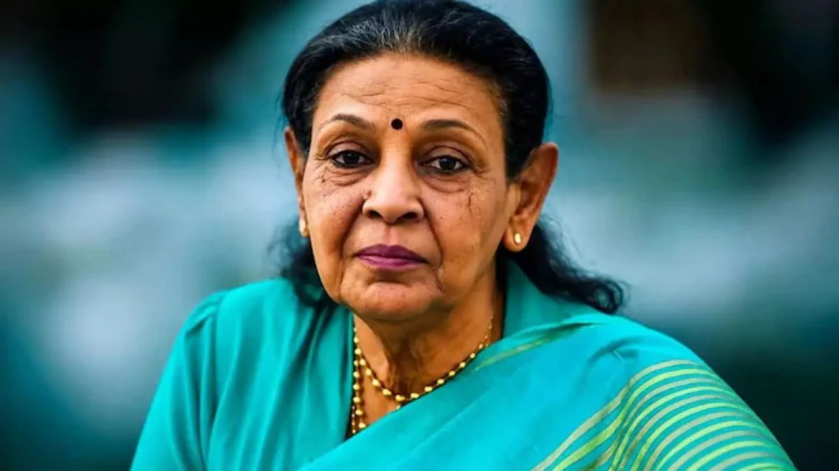 6000 से ज्यादा गानों की मशहूर सिंगर जमुना रानी का 88 वर्ष की उम्र में निधन, साउथ सिनेमा में शोक