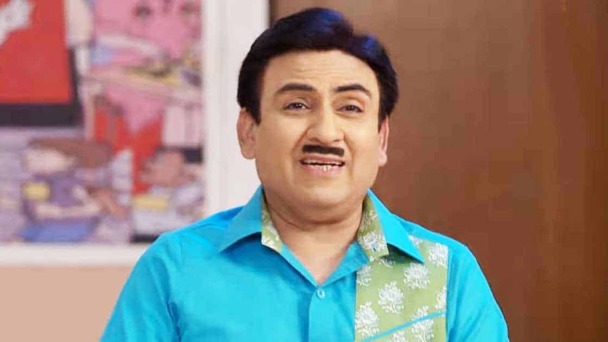 क्या 'तारक मेहता' छोड़ रहे हैं जेठालाल? दिलीप जोशी ने पहली बार तोड़ी चुप्पी, एग्जिट की खबरों पर दिया साफ जवाब