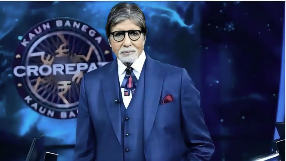 अमिताभ बच्चन के साथ लौट रहा 'कौन बनेगा करोड़पति', इस बार सिर्फ जवाब नहीं, सोच भी होगी सबसे बड़ी ताकत