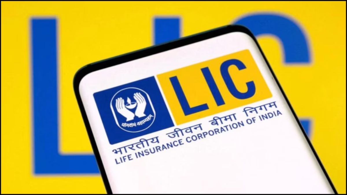 59,725 करोड़ रुपये के रिकॉर्ड बोनस का ऐलान, पॉलिसीधारकों के लिए बड़ी खुशखबरी; बाजार में अब भी नंबर-1