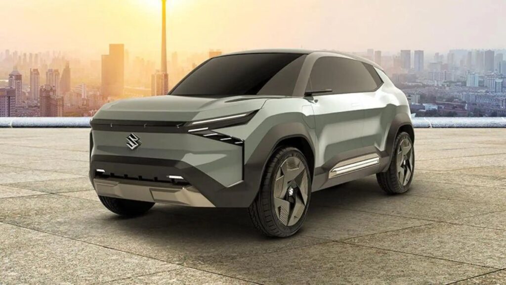 अगले 12 महीनों में लॉन्च होंगी मारुति सुजुकी की 5 नई कारें, Brezza Facelift से लेकर नई Electric MPV तक; देखें पूरी लिस्ट