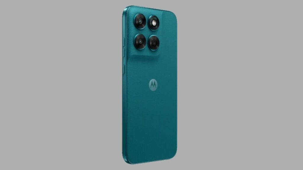 7000mAh बैटरी और 24GB तक रैम वाला Moto G77 Power लॉन्च, कीमत जानकर हो जाएंगे हैरान