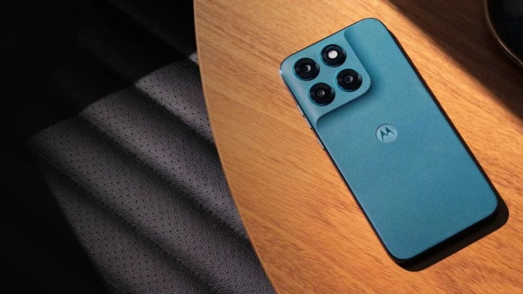 7000mAh बैटरी और 24GB तक रैम वाला Moto G77 Power लॉन्च, कीमत जानकर हो जाएंगे हैरान