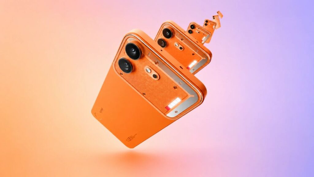 Nothing Phone (4b) हुआ लॉन्च: ₹29,999 में 6000mAh बैटरी, 50MP OIS कैमरा, Snapdragon 6 Gen 4 और AI फीचर्स, जानें पूरी डिटेल