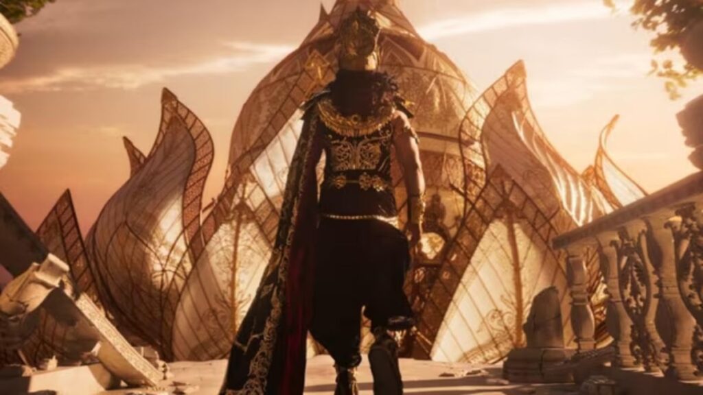 Ramayana Trailer: SDCC में रणबीर कपूर की 'रामायण' की पहली झलक ने मचाई धूम, उड़ते हाथी और शानदार VFX ने जीता दिल