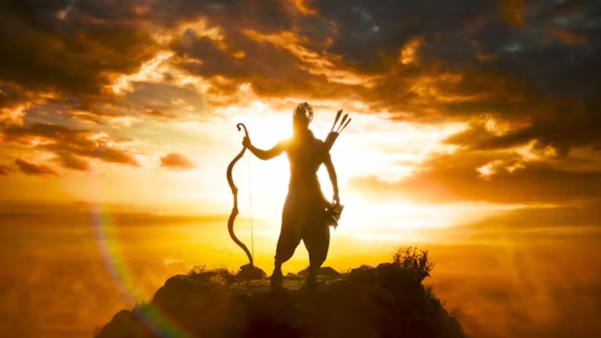 रणबीर कपूर की 'रामायण' से लीक हुआ सीन? वायरल वीडियो में तीर चलाते दिखे 'राम', जानिए पूरी सच्चाई