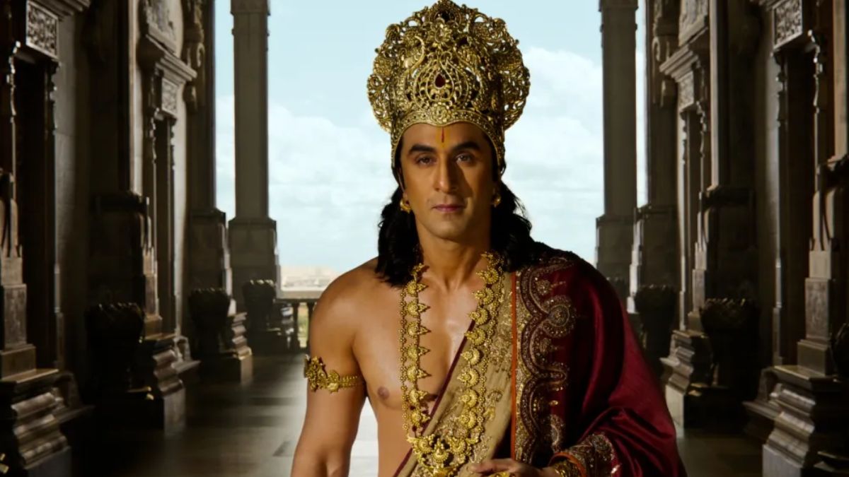 राम-सीता के पहले मिलन वाले सीन को लेकर वायरल रिपोर्ट, क्या संस्कृत में बजेगा खास गाना?