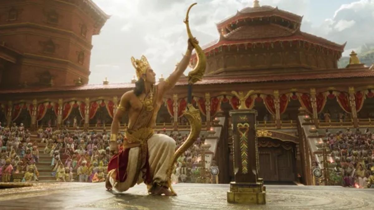 टीजर की बड़ी गलती हुई ठीक? ट्रेलर में दिखे बदलाव पर सोशल मीडिया में छिड़ी चर्चा