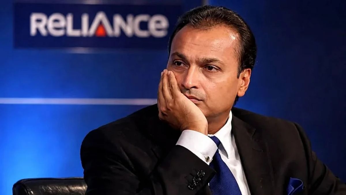 अनिल अंबानी की कंपनी को बड़ी राहत! ₹1100 करोड़ से ज्यादा कर्ज हुआ कम, जानें पूरा मामला