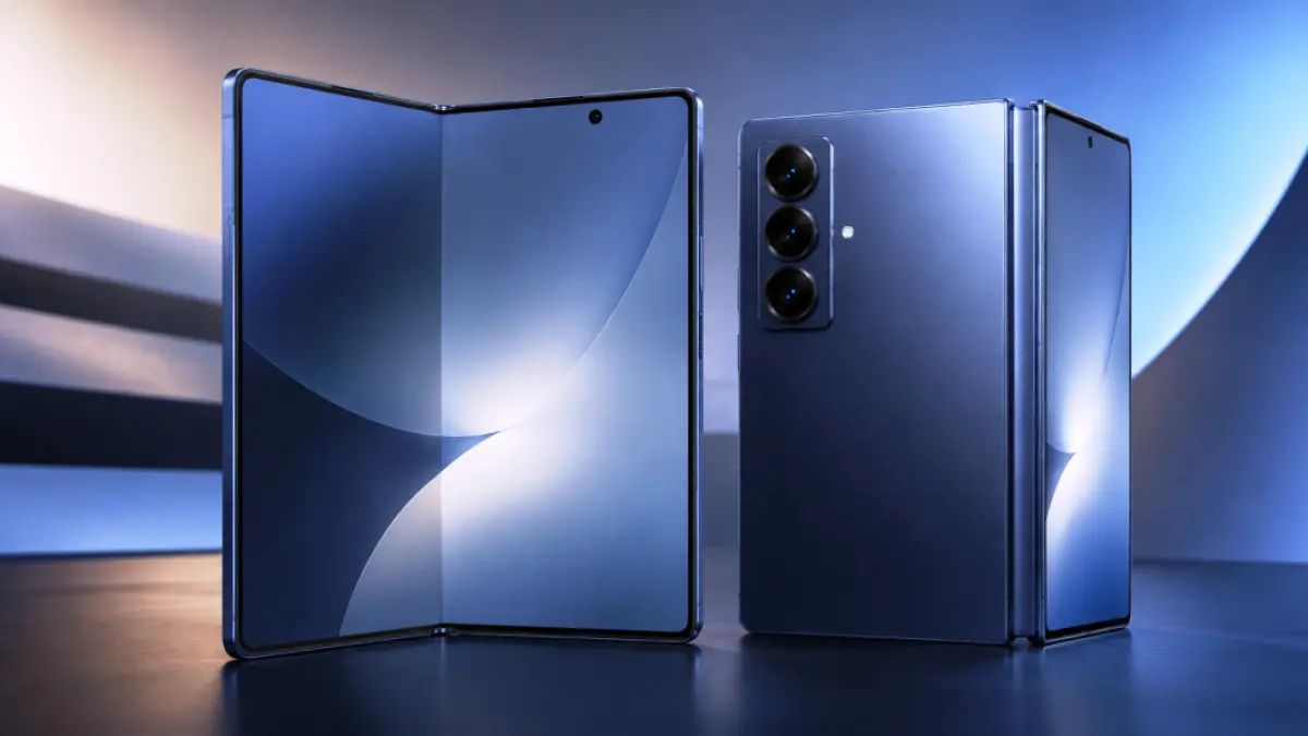 भारत में इतनी होगी Samsung Galaxy Z Fold 8 की कीमत! 22 जुलाई को लॉन्च, फीचर्स और पूरी डिटेल लीक