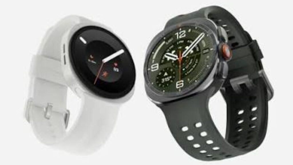 Samsung की नई Galaxy Watch Ultra2 और Watch9 लॉन्च, ₹9,500 तक की छूट के साथ प्री-ऑर्डर शुरू, जानें कीमत और फीचर्स
