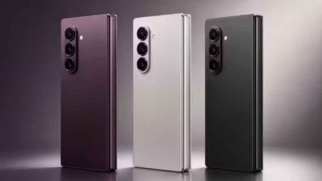 भारत में इतनी होगी Samsung Galaxy Z Fold 8 की कीमत! 22 जुलाई को लॉन्च, फीचर्स और पूरी डिटेल लीक