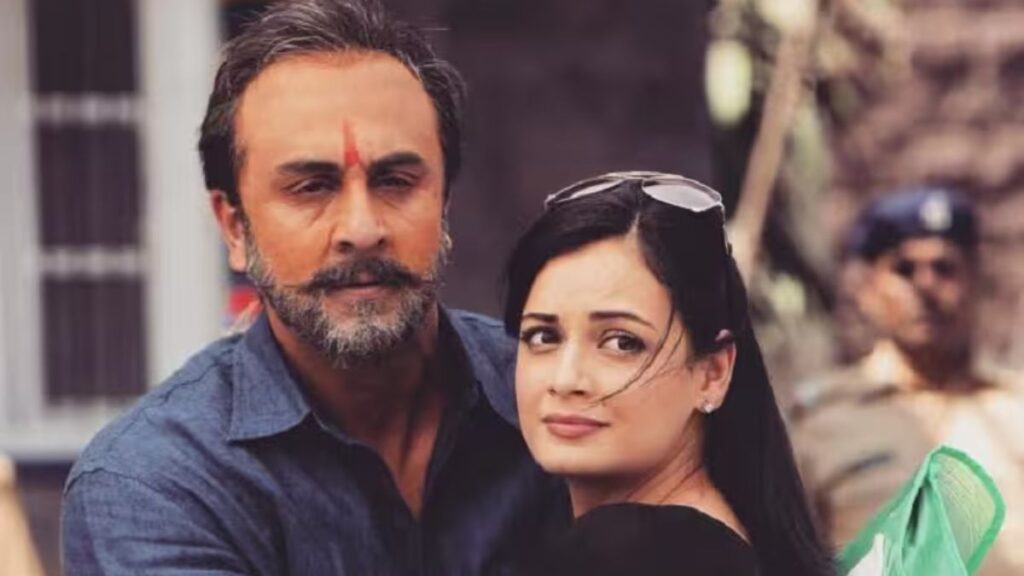 'संजू' के लिए रणबीर कपूर ने किया लंबा वर्क शेड्यूल, राजकुमार हिरानी बोले- रात 3 बजे पहुंच जाते थे सेट