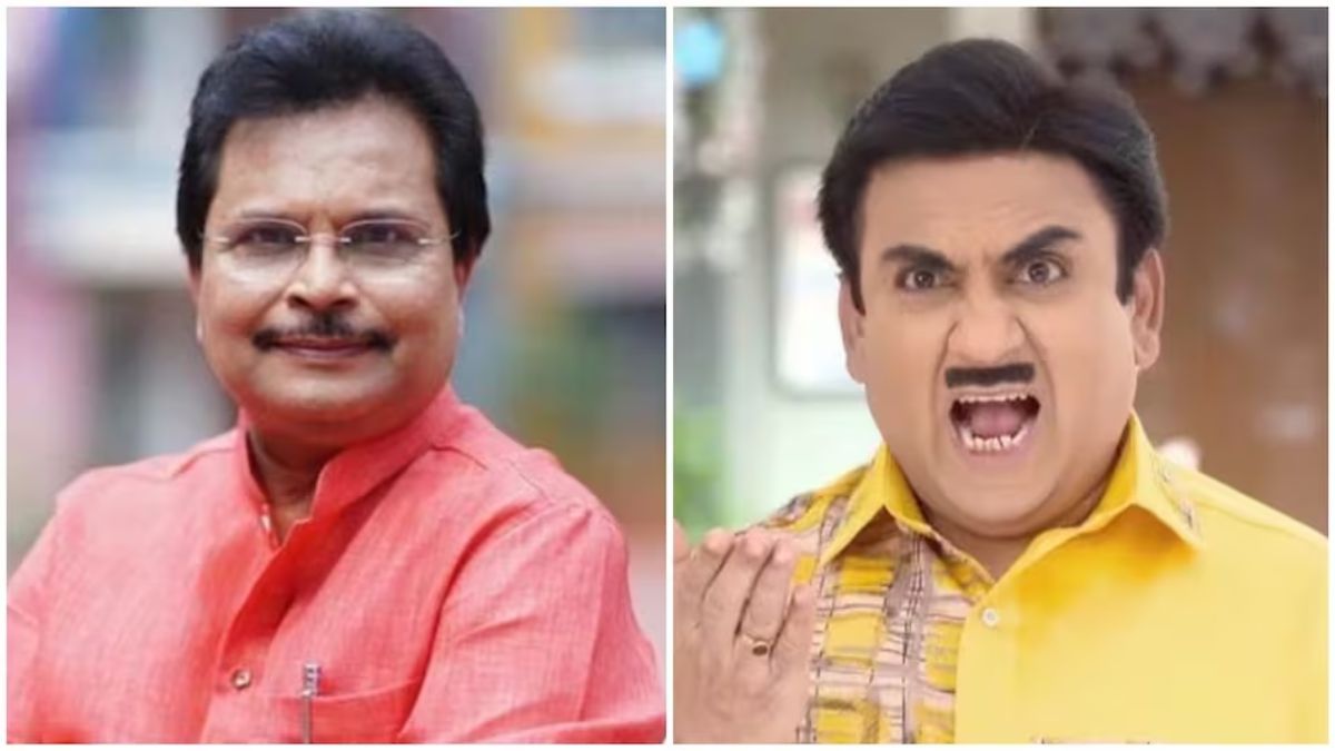 TMKOC ने पूरे किए 18 साल: दिलीप जोशी ने किया बड़ा खुलासा, बोले- पहले मुझे जेठालाल नहीं, चंपकलाल का रोल मिला था