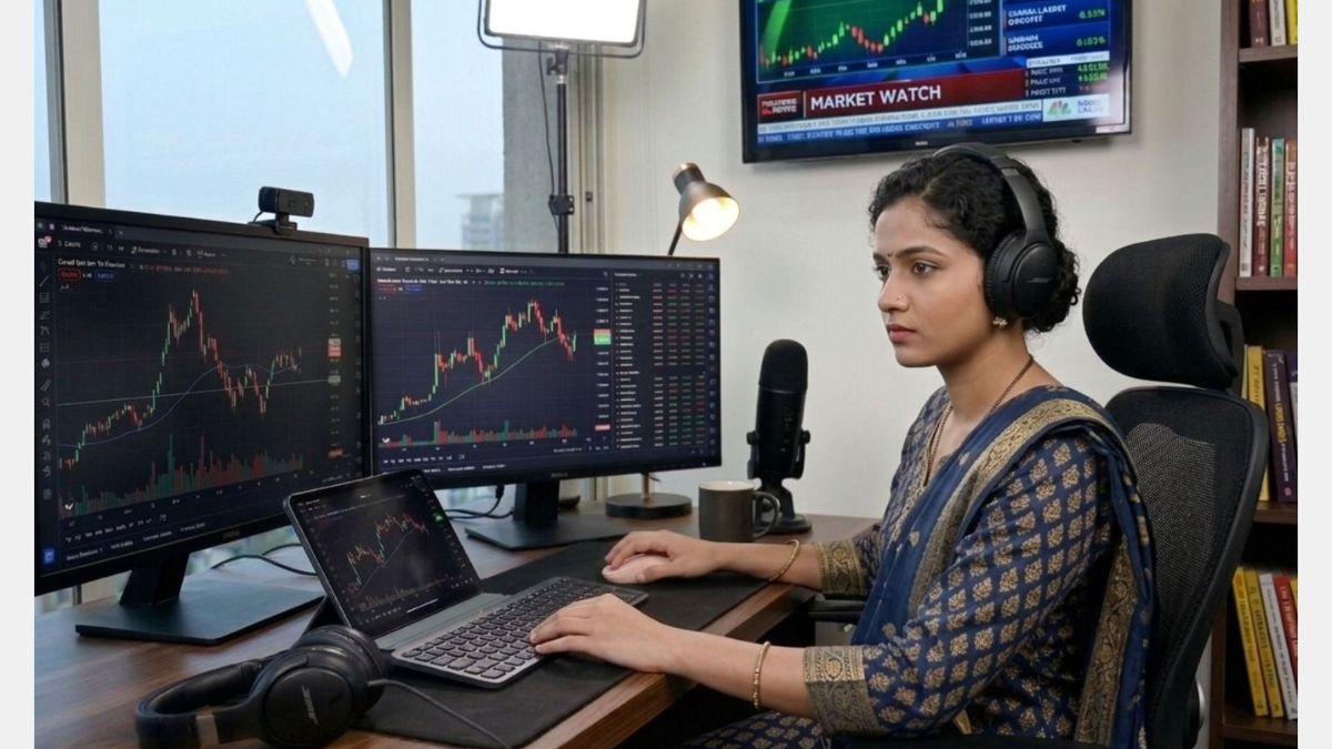 3 महीने में 112% रिटर्न देने वाले इस मल्टीबैगर शेयर को मिला ₹1,437 करोड़ का बड़ा ऑर्डर, निवेशकों की बढ़ीं उम्मीदें