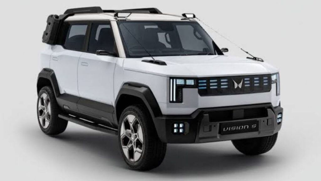 नई बोलेरो समेत 3 शानदार SUVs की तैयारी, फीचर्स और लॉन्च टाइमलाइन जानें