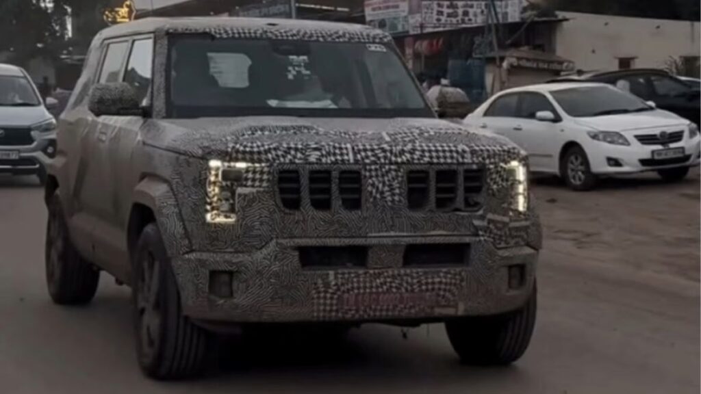 Baby Defender