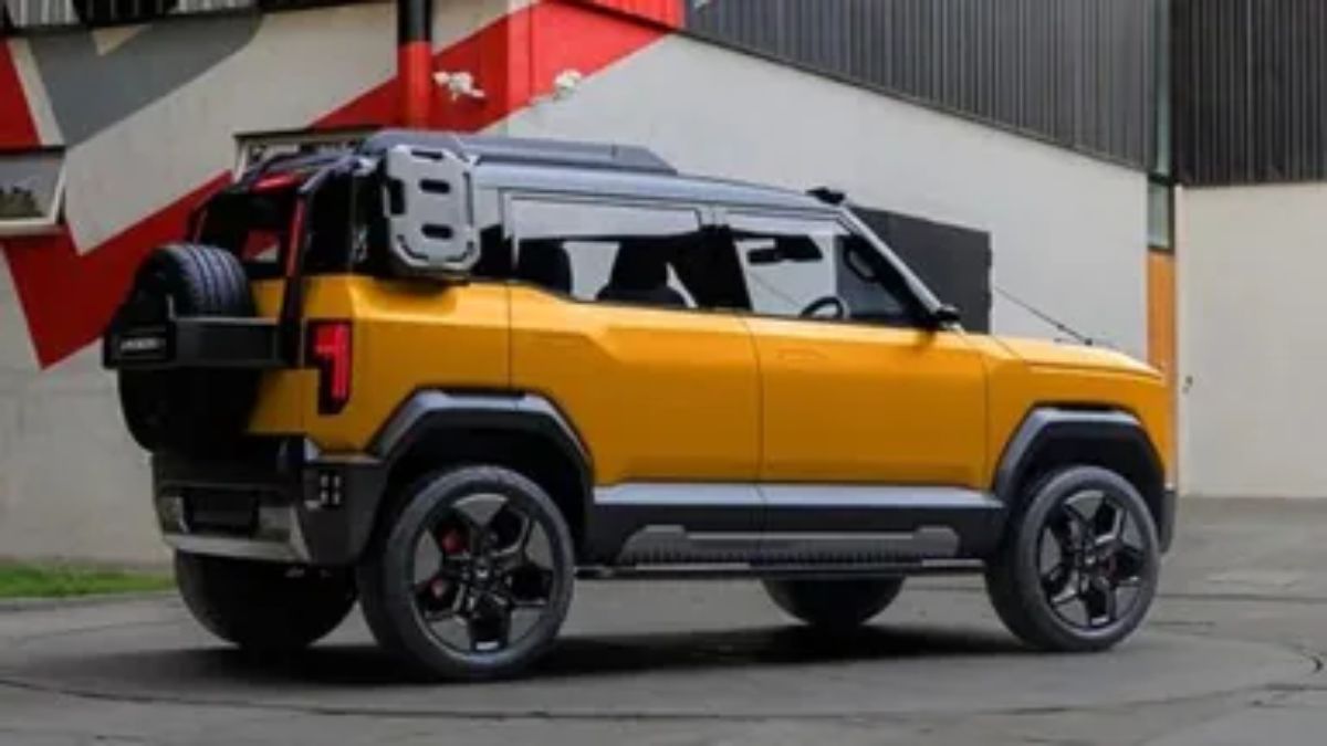 Baby Defender