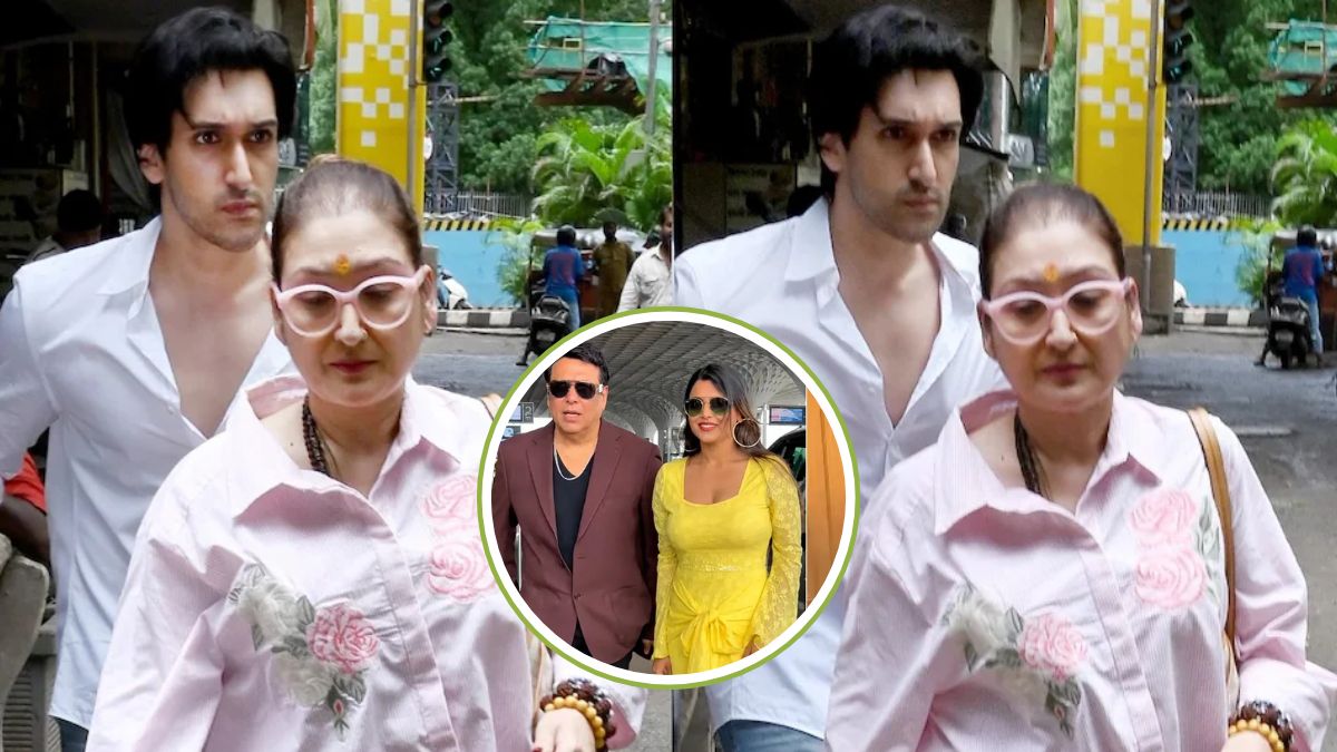 सुनीता आहूजा बेटे यश के साथ फैमिली कोर्ट क्यों पहुंचीं? गोविंदा के मैनेजर ने बताई पूरी वजह, तलाक केस पर भी दिया बड़ा अपडेट