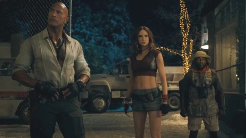 Jumanji Open World: इस बार गेम नहीं, गेम के किरदार आए असली दुनिया में! जानिए कहानी, रिलीज डेट और सबसे बड़े सरप्राइज