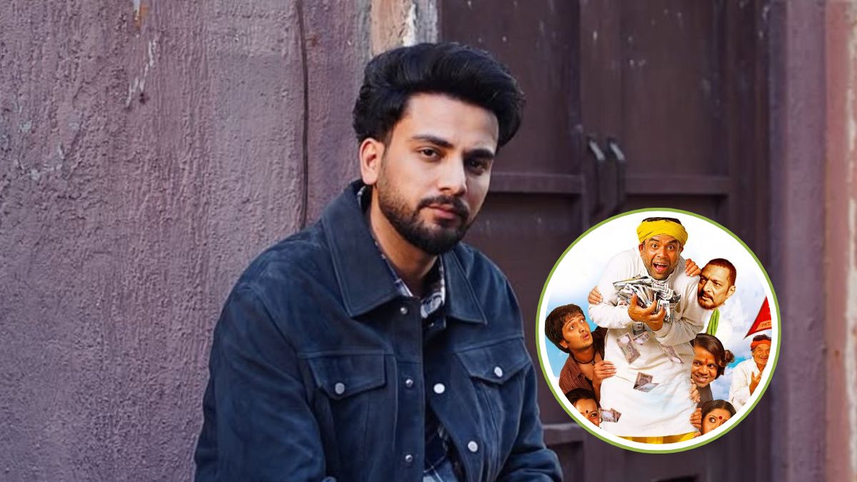 मलामाल वीकली 2 में एल्विश यादव की एंट्री, बड़े स्टार्स संग शेयर करेंगे स्क्रीन; बोले- बॉलीवुड में मेरा कोई नहीं था