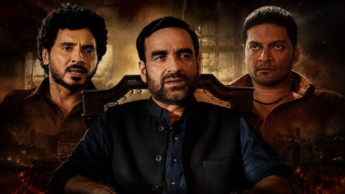 Mirzapur The Movie पर सेंसर बोर्ड की कैंची! इंटीमेट सीन से लेकर गालियों तक बदला गया बहुत कुछ, जानें क्या-क्या नहीं देख पाएंगे दर्शक
