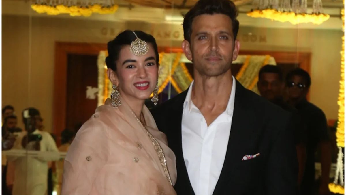 ऋतिक रोशन और सबा आजाद का हुआ ब्रेकअप? Raya प्रोफाइल वायरल होने के बाद सोशल मीडिया पर मचा बवाल