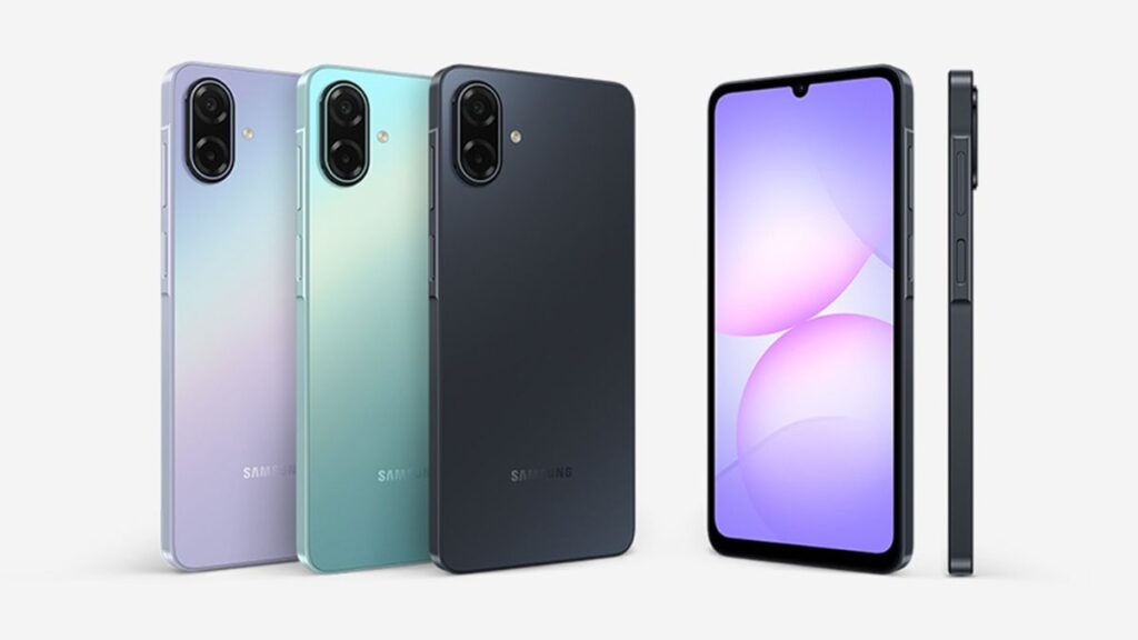 Samsung के 2 नए Galaxy फोन की एंट्री जल्द! S26 FE से A07s तक, जानें लॉन्च डेट और कीमत