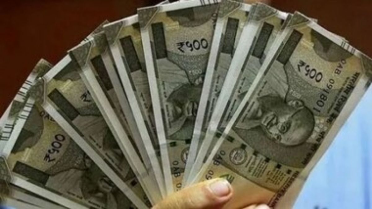 5वीं बार बोनस शेयर देने जा रही ₹10 से सस्ती कंपनी, 24 शेयर रखने वालों को मिलेंगे 7 फ्री शेयर; रिकॉर्ड डेट बेहद करीब