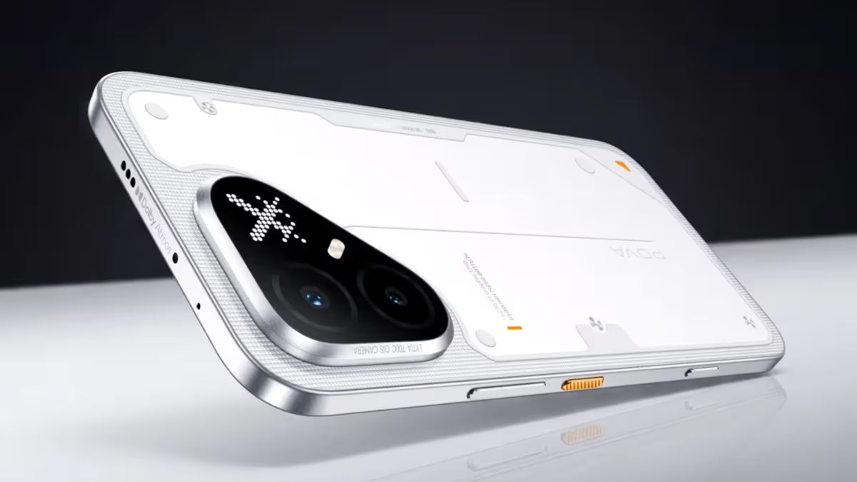 6500mAh बैटरी और स्लिम डिजाइन वाला 5G Phone लॉन्च, 50MP ऑटो-फोकस कैमरा, AI Assistant और 177 LED की रियर स्क्रीन