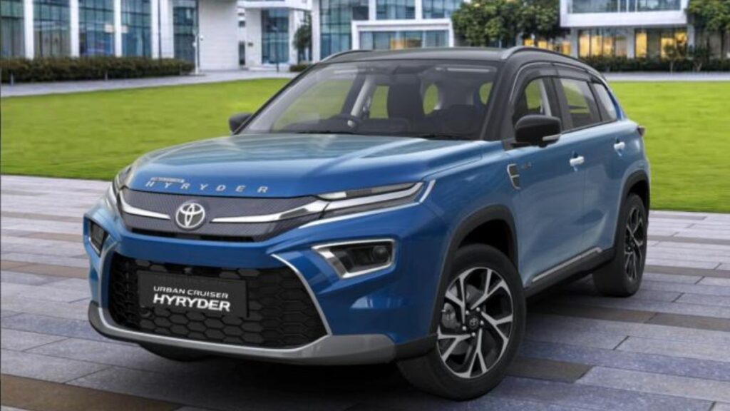 Toyota की 3 नई SUV जल्द होंगी लॉन्च! New Fortuner से लेकर Land Cruiser FJ तक, जानिए पूरी डिटेल