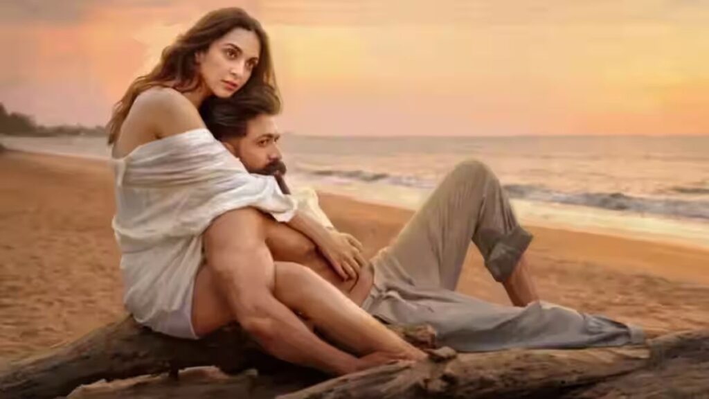 यश की ‘टॉक्सिक’ ने रिलीज से पहले मचाया तहलका, एडवांस बुकिंग में करोड़ों की कमाई; हिंदी में भी जबरदस्त क्रेज