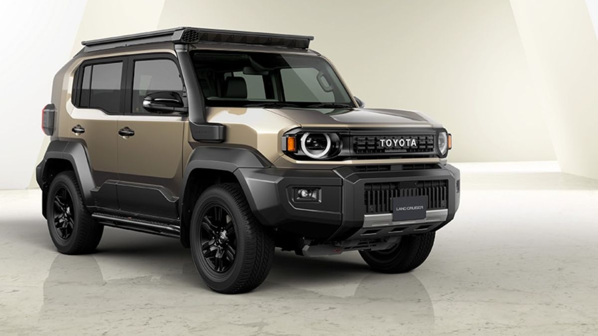 Toyota की 3 नई SUV जल्द होंगी लॉन्च! New Fortuner से लेकर Land Cruiser FJ तक, जानिए पूरी डिटेल