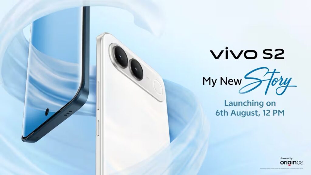 7050mAh बैटरी, 50MP OIS कैमरा और 120Hz Curved AMOLED डिस्प्ले के साथ 6 अगस्त को देगा दस्तक
