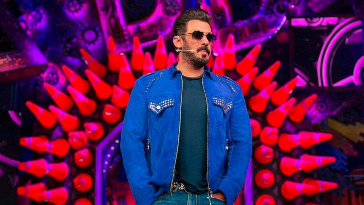 पहली बार इंटरनेशनल होगा सलमान खान का शो, कंटेस्टेंट्स पर उठे सवाल- बोले लोग, इंडिया वाले भी नहीं देखेंगे!