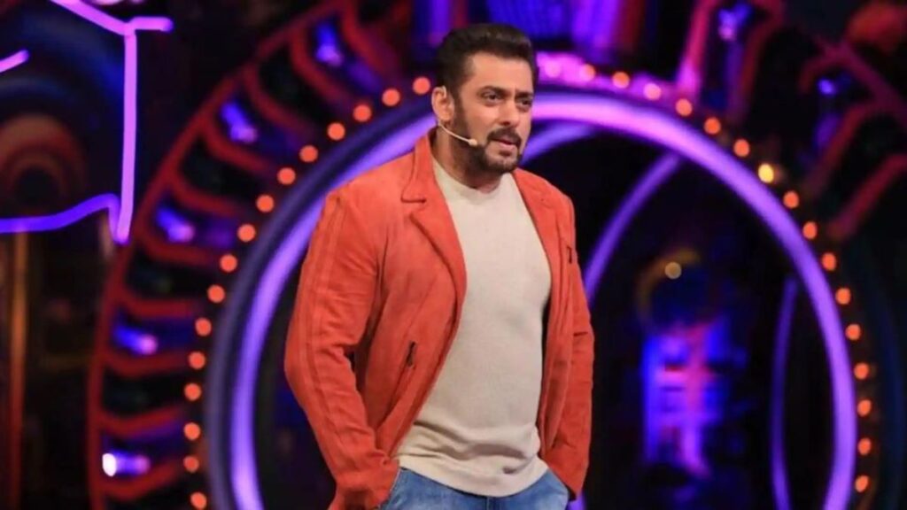 पहली बार इंटरनेशनल होगा सलमान खान का शो, कंटेस्टेंट्स पर उठे सवाल- बोले लोग, इंडिया वाले भी नहीं देखेंगे!