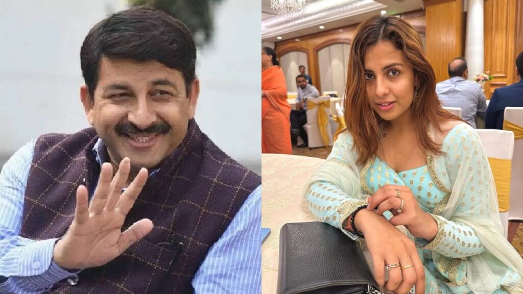 Bigg Boss 20 में बवाल काटने आ रही मनोज तिवारी की बेटी? रीति तिवारी की एंट्री से होगा TRP में बूम!
